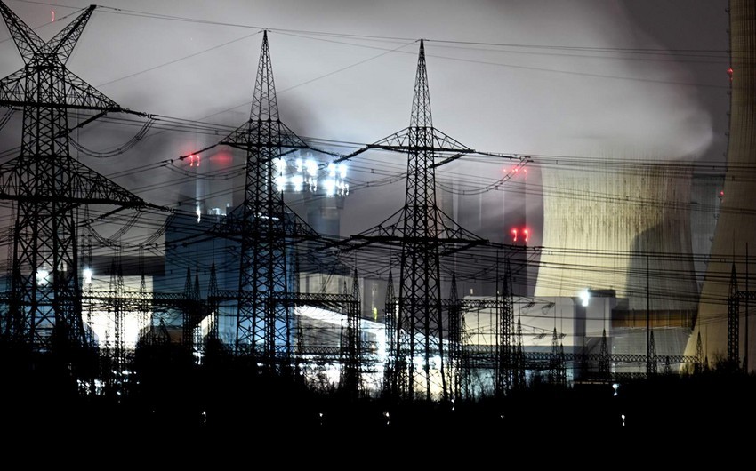 Baltikyanı ölkələr elektrik sistemlərini Avropa şəbəkəsinə qoşub
