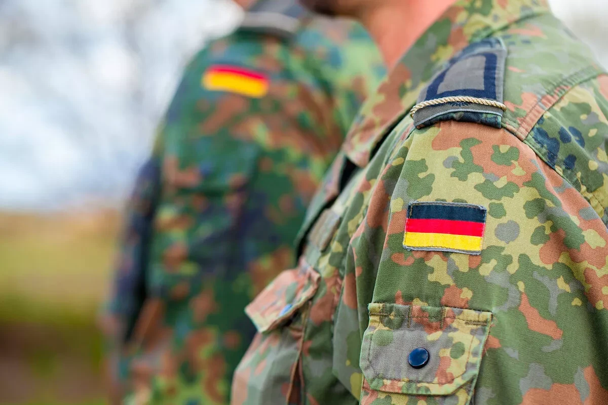 German army faces decline in personnel despite increased recruitment efforts