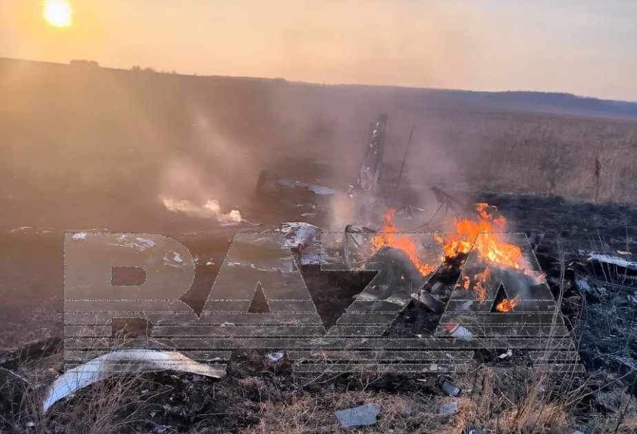 2 pilots die in light aircraft crash in Moscow region