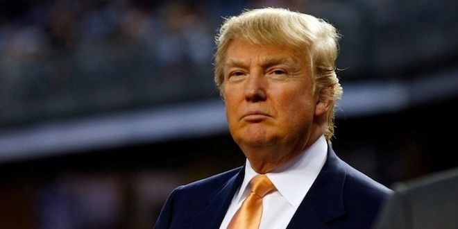 Канадцы разочаровались Трампом