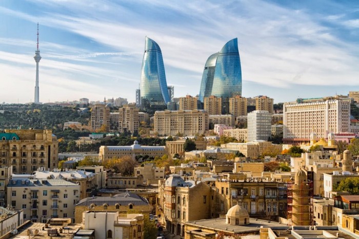 XII Global Baku Forum to be held on March 13-15 in Azerbaijan