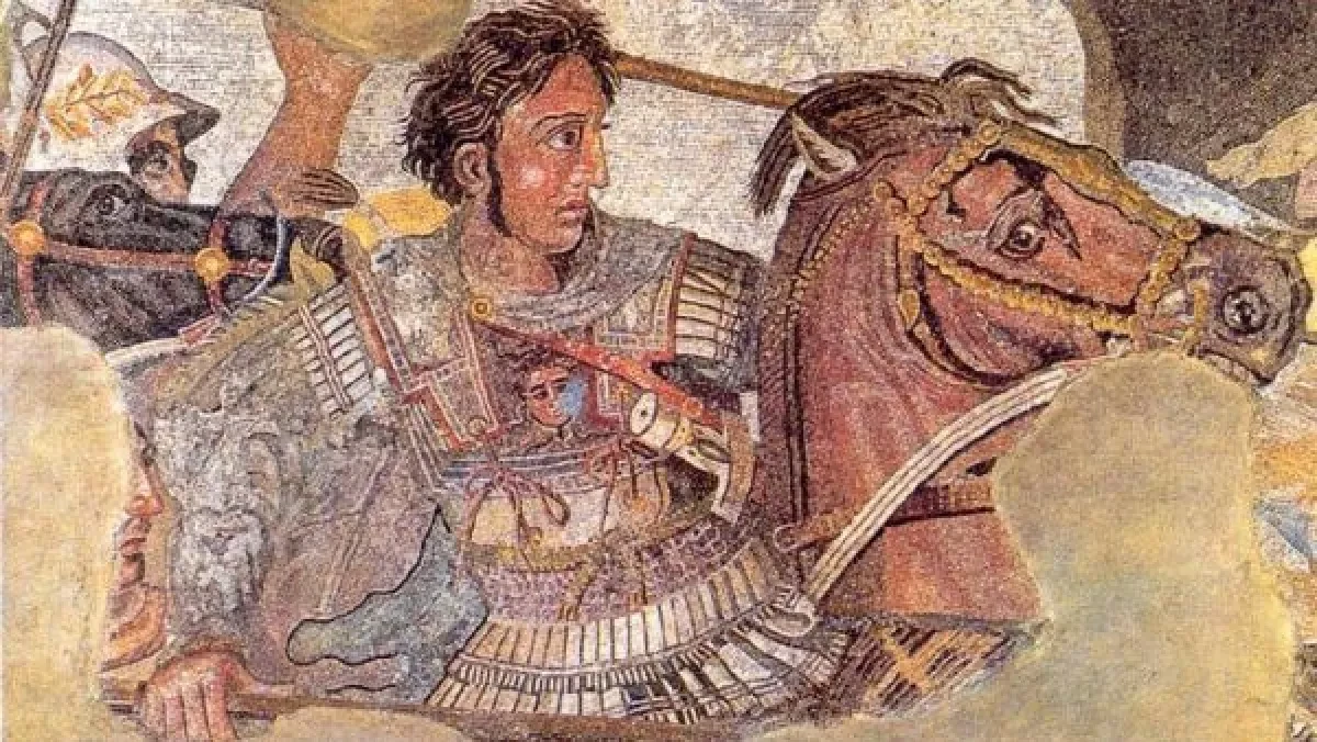 Exploring enduring influence of Alexander the Great across three continents