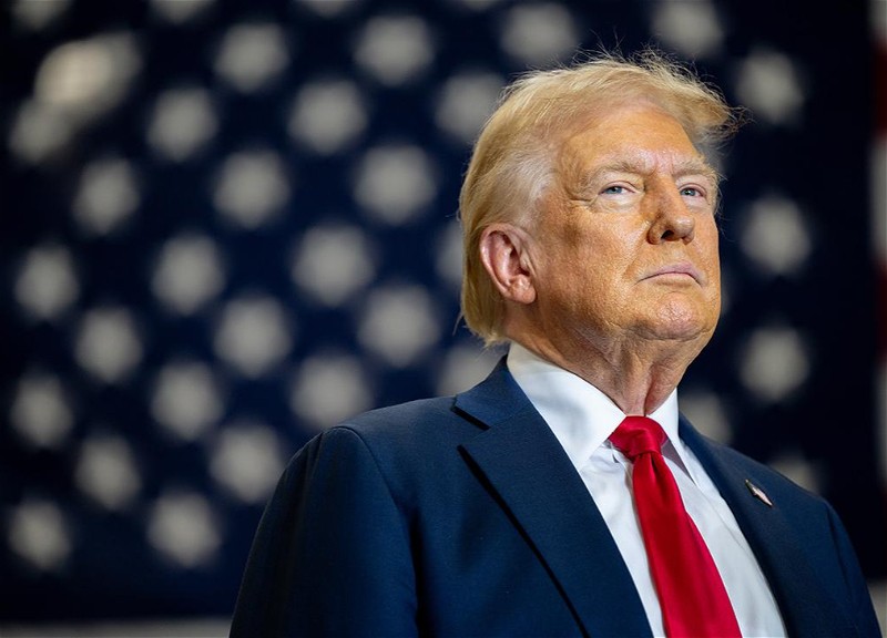 Трамп заявил, что USAID управляют «радикалы-помешанные»