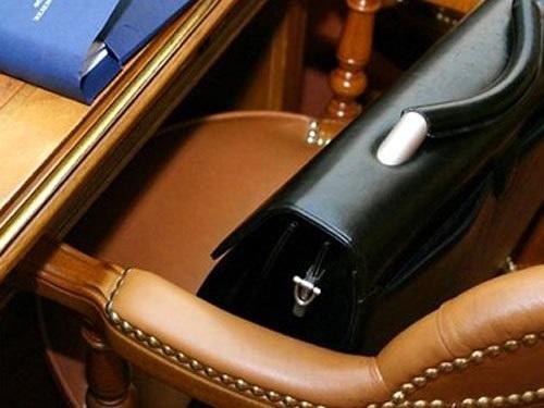 Ректор этого университета подала в отставку