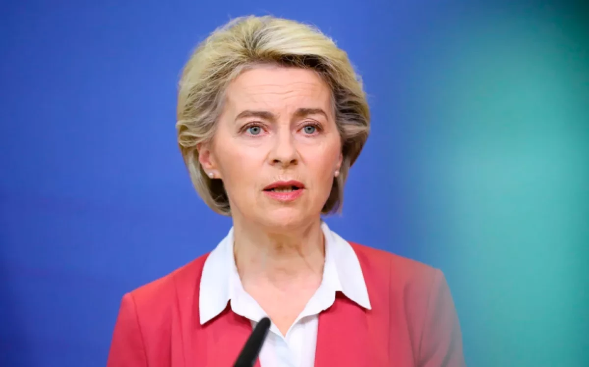 President: European Commission to present bold defence strategy by March