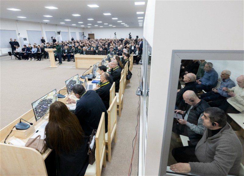 170 азербайджанцев, взятых армянами в плен и заложники, были убиты с применением пыток