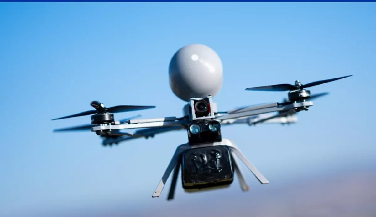 Türkiye’s UAV powerhouse SAVX Technology pushes limits with MERKÜT FPV drone PHOTO/VIDEO