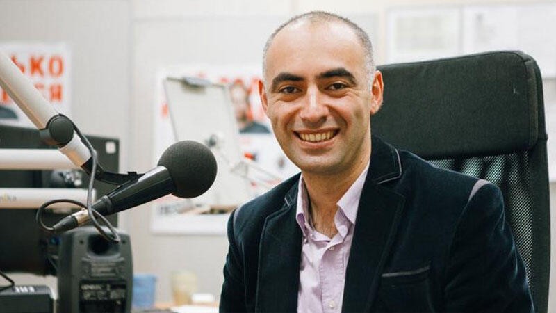 Zirəddinin Azərbaycan proqnozu -