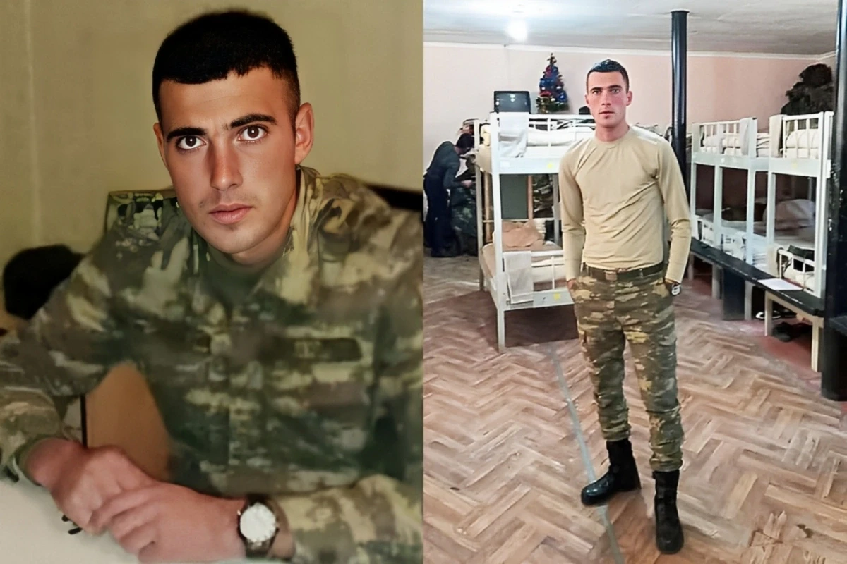 Отец шехида помогает пострадавшим от землетрясения: Мы отправили свадебные принадлежности в Турцию