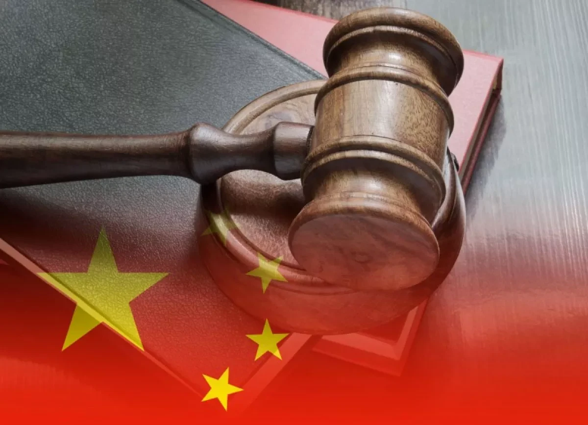 China sentences former official to death for bribery, corruption