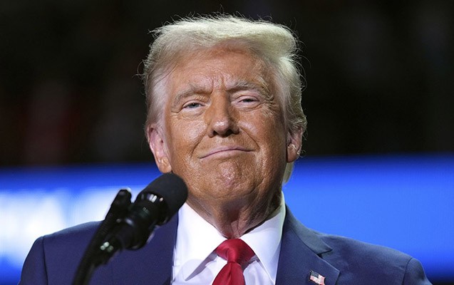 North Korea condemns Trump's Gaza takeover proposal as 'ludicrous'