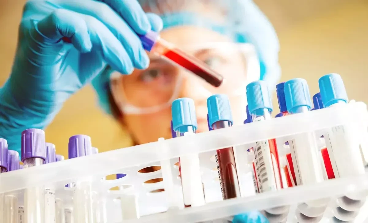 Blood type may hold key to slower aging New Study Reveals