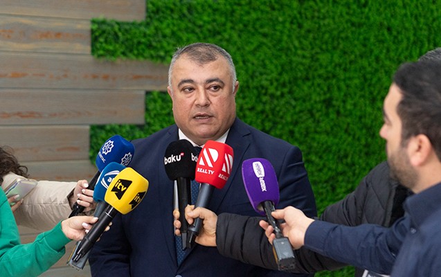 “Heyvanların aşağı çəkidə kəsilməsi ət istehsalına mənfi təsir göstərir”