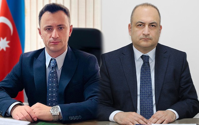 Təhsil Tələbə Krediti Fondunda -
