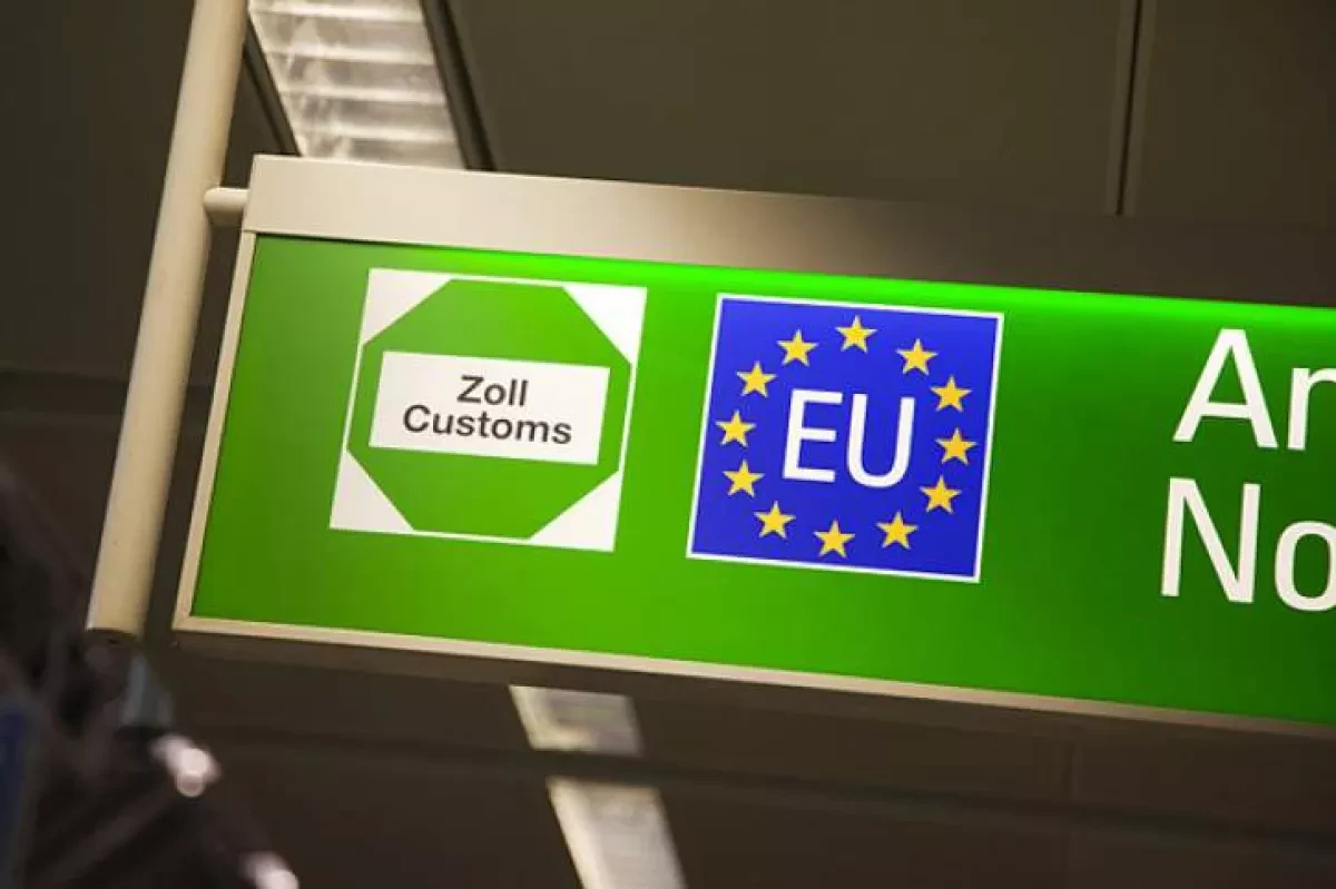 Georgia joins 36-country EU transit system for safer, faster cargo movement