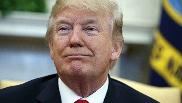 Страны Европы придерживаются позиции Трампа