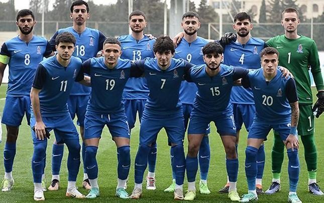 Millimizin oyunlarının təqvimi açıqlandı