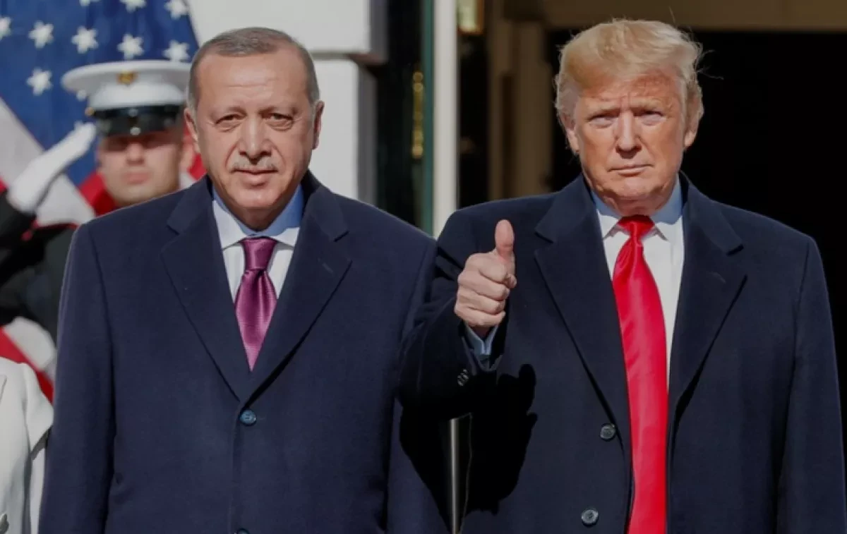 Media: Turkish influence and regional turmoil shape US military decisions in Middle East