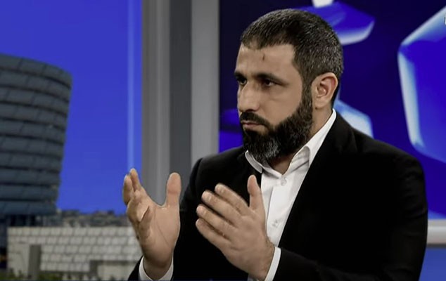 “Premyer Liqada komanda sayının artırılmasına sevinmədim” - Rəşad Sadıqov