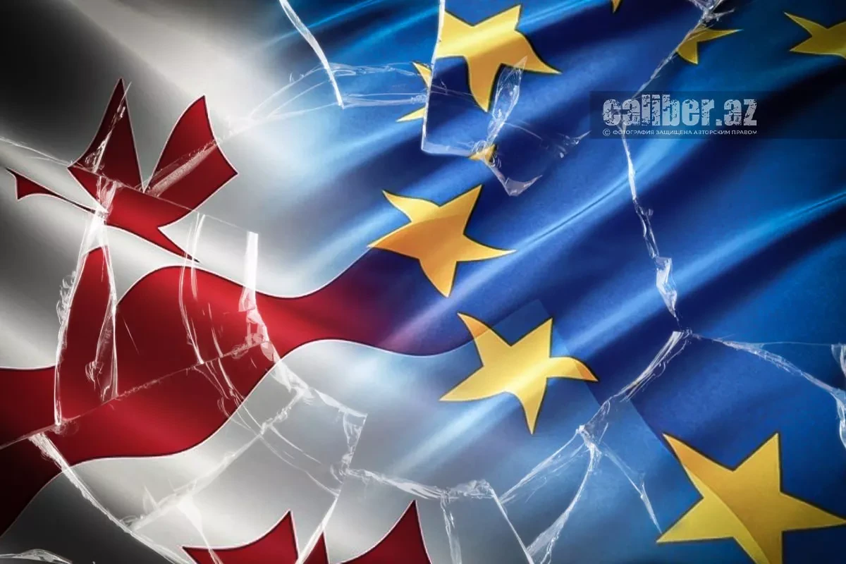 Georgia: Sovereignty without compromises Anti-drug reforms