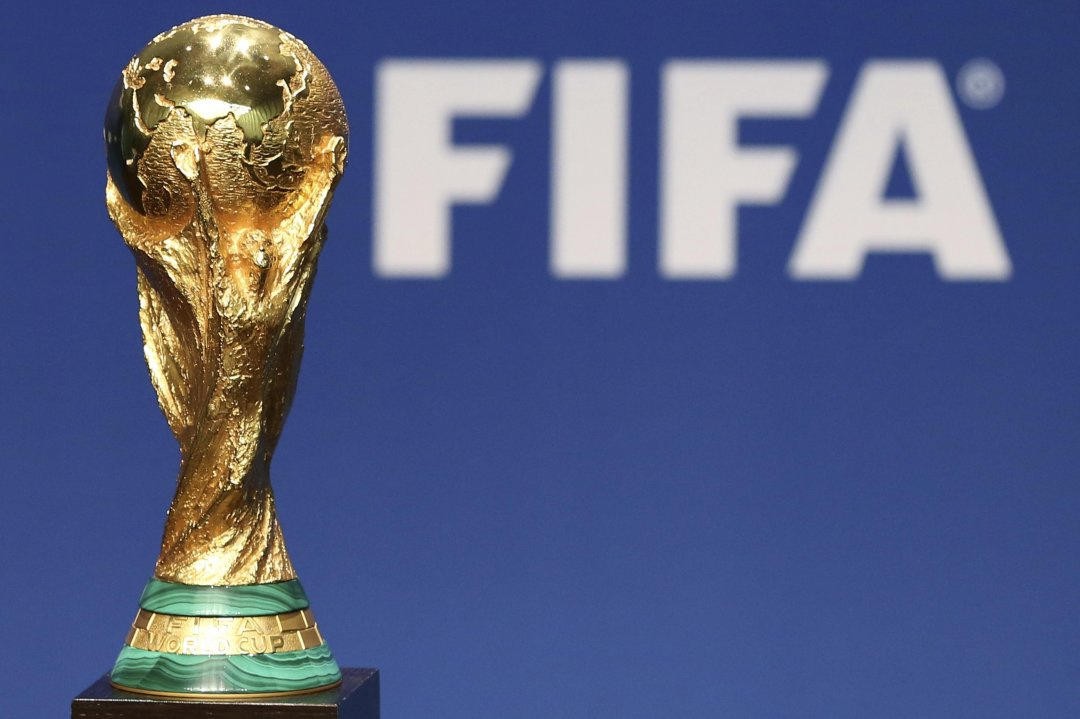 6 matches scheduled 2026 World Cup European qualifiers