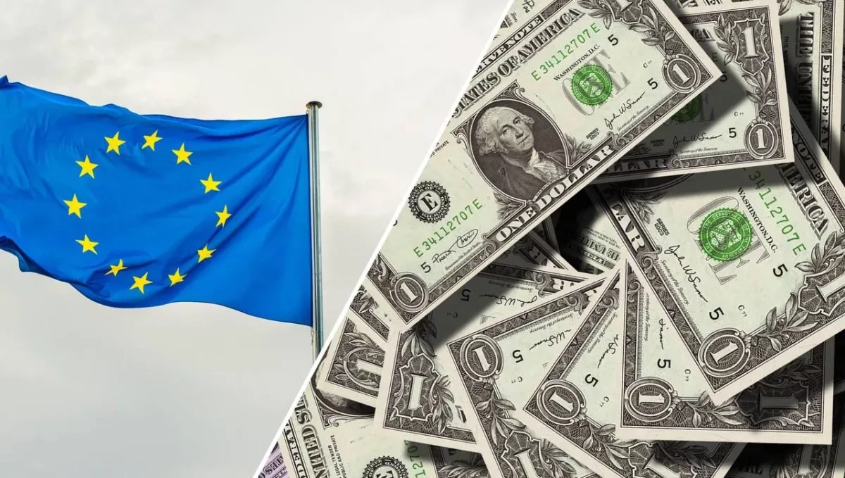EU ready to increase pressure on Russia, reinforce support for Ukraine
