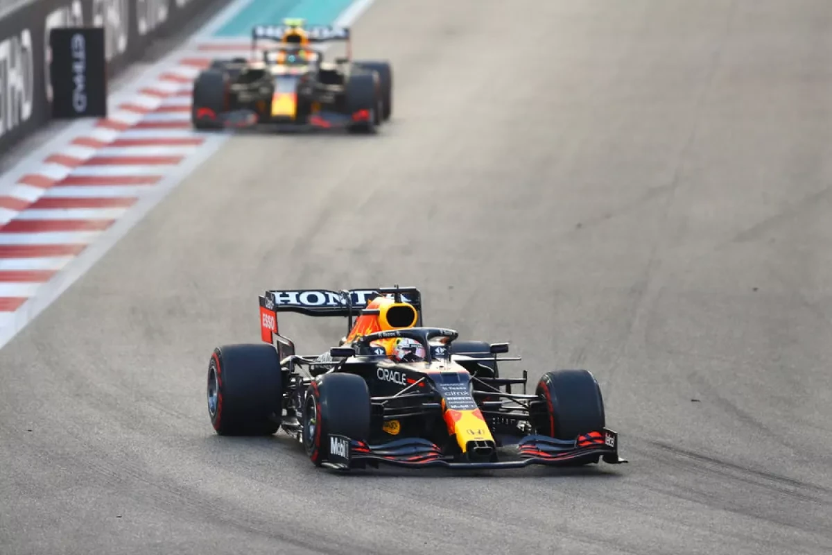 Three racers disqualified from F1 Chinese Grand Prix Hamilton, Leclerc, and Gasly