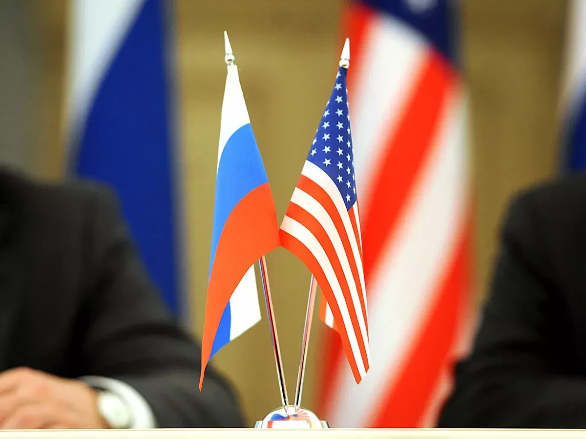 Russian, US delegations set for high-stakes talks on Ukraine conflict in Riyadh