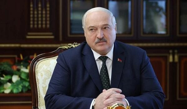 Lukashenko's inauguration to take place March 25