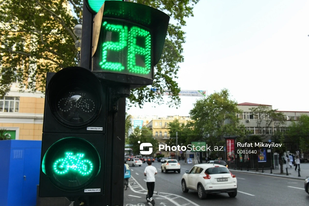 Раскрыта причина возросших в последние дни пробок в Баку