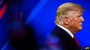 Бывший американский разведчик заявил, что Трамп загнал Европу в ловушку