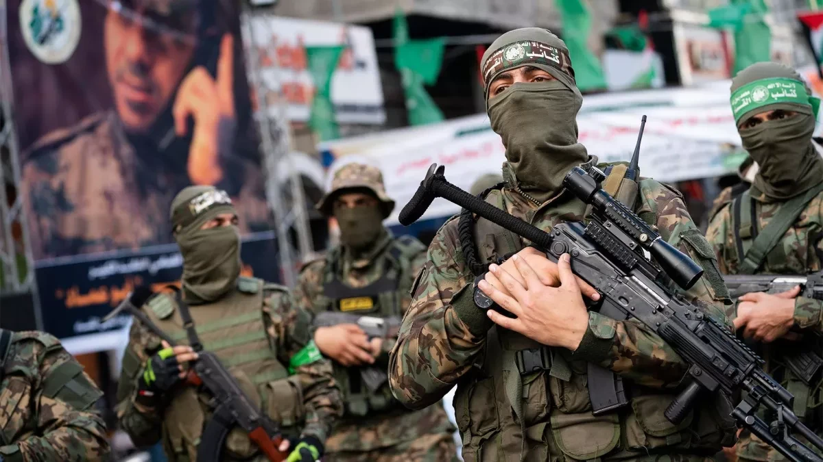 Israel to exert maximum pressure on Hamas, says advisor to prime minister