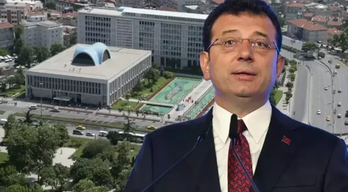Türkiye’s Istanbul mayor faces arrest on corruption, terrorism charges