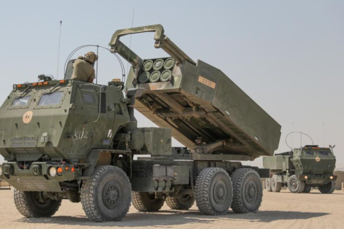 Канада хочет HIMARS