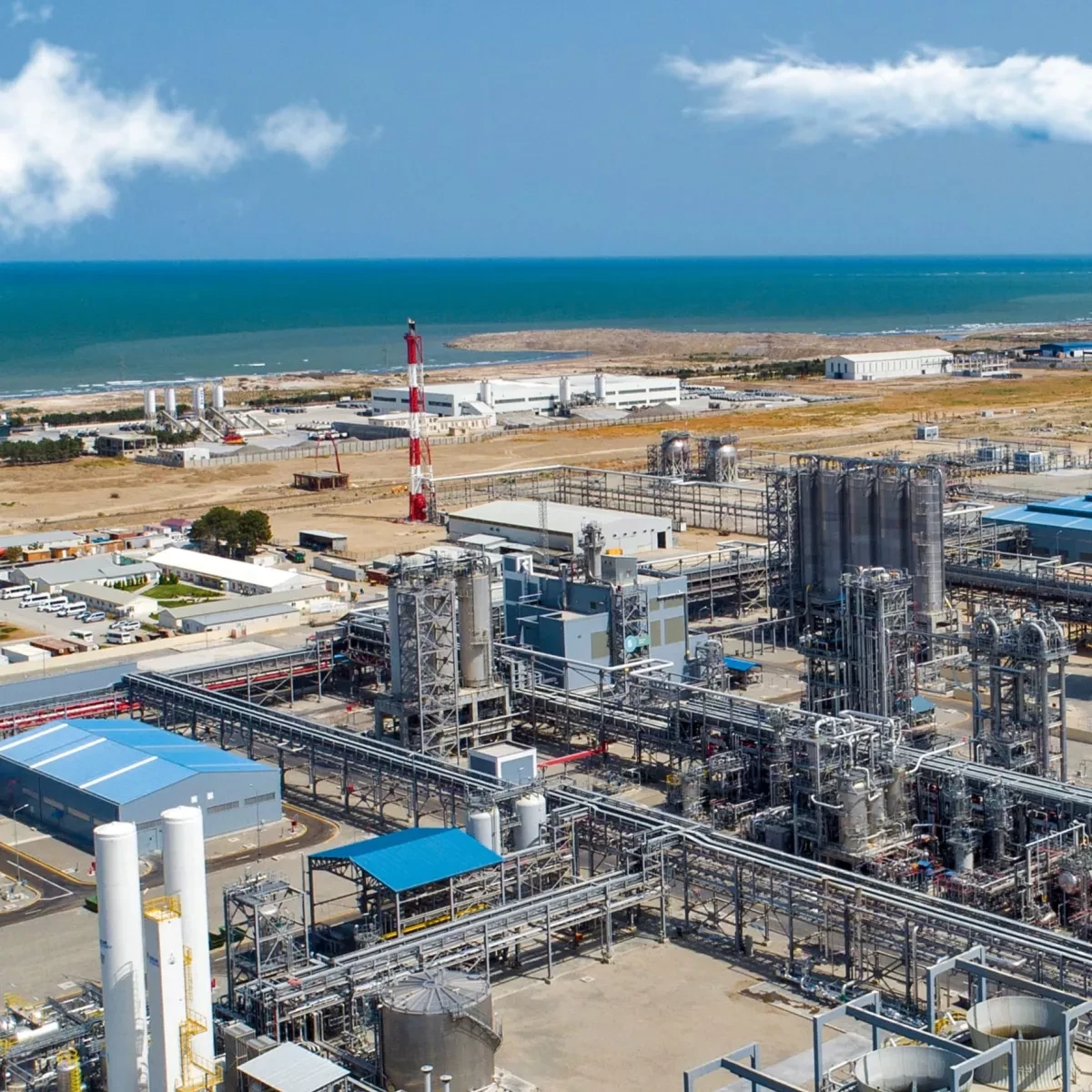 Euronews: How Azerbaijan’s economic zones fueling growth and sustainability