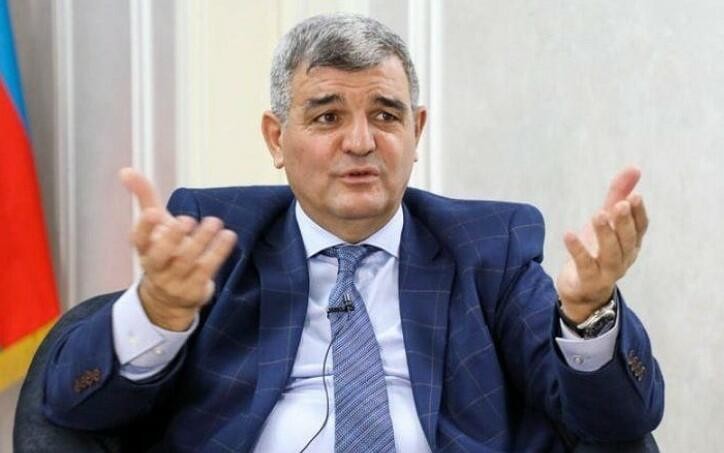 Fazil Mustafa məğlubiyyətdən yazdı: Milli deyil, "yığma"dır!