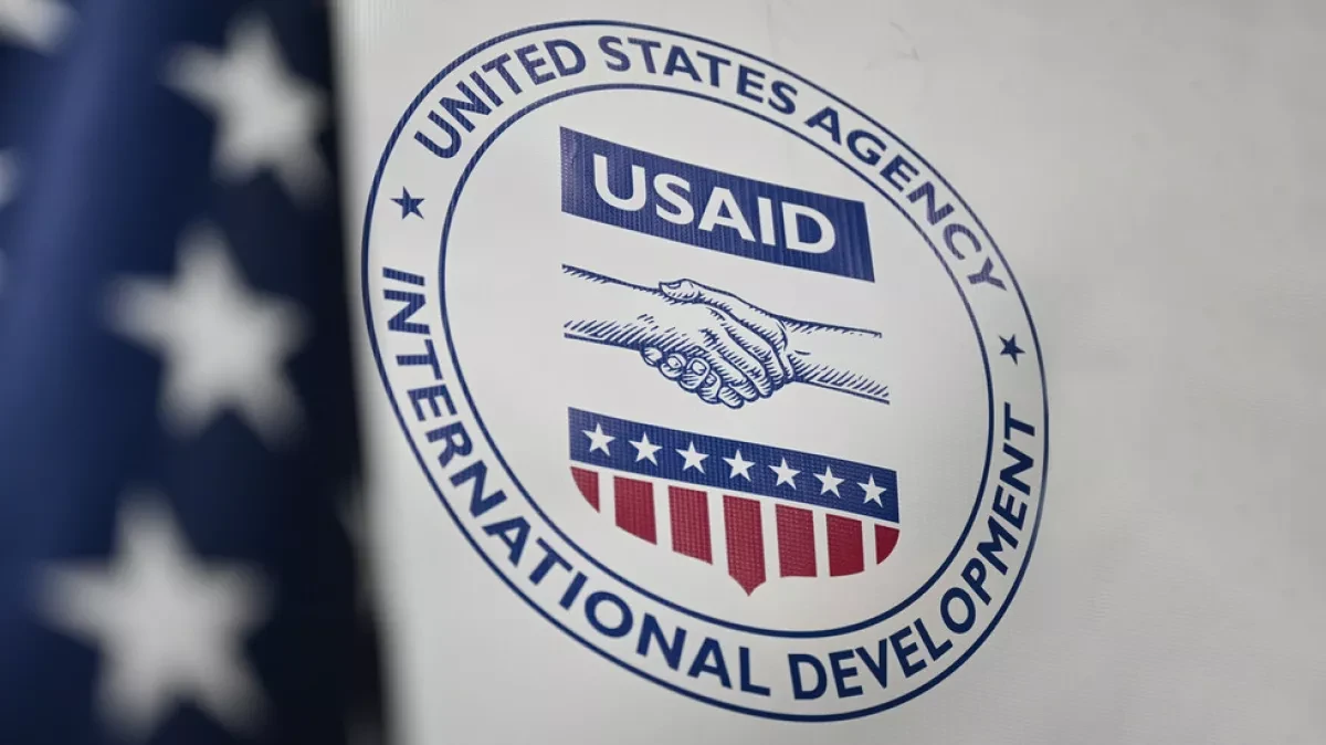 Reuters: Trump administration to eliminate all USAID jobs by end of September