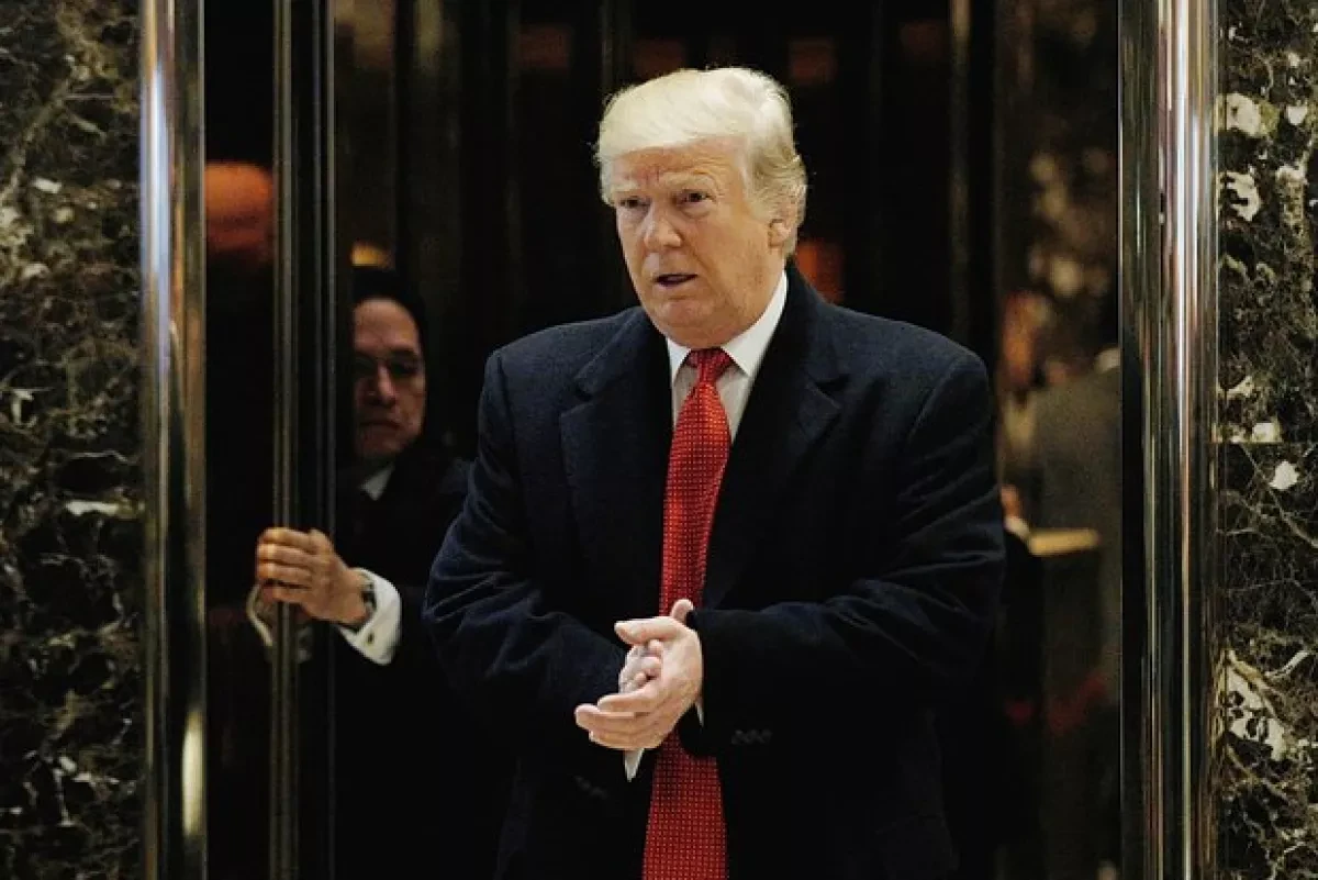 Trump: US, Ukraine set to ink revenue-sharing agreement on critical minerals