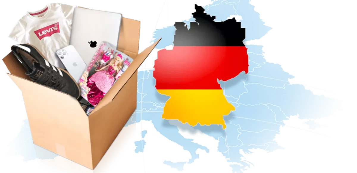 German government opposes boycotting American goods despite aggressive US trade policies
