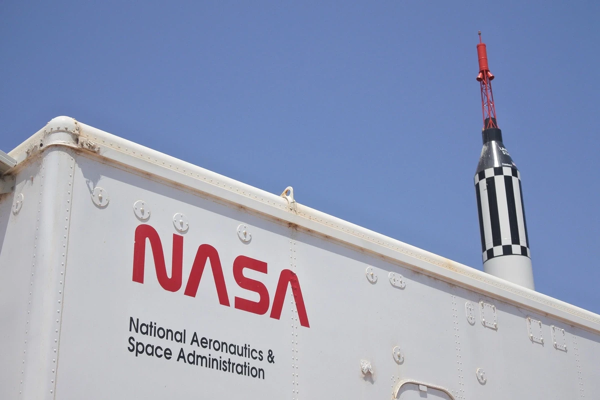 NASA может закрыть свою штаб-квартиру в Вашингтоне
