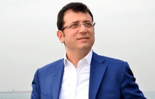 Ekrem Imamoglu questioned by police for second time