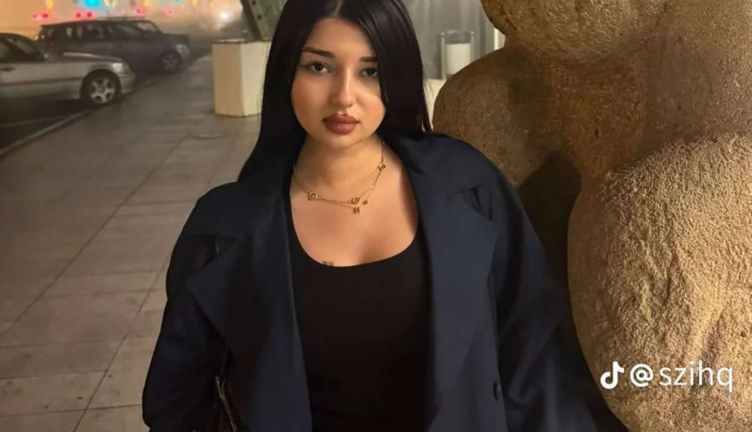 Daha bir tiktoker SAXLANILDI