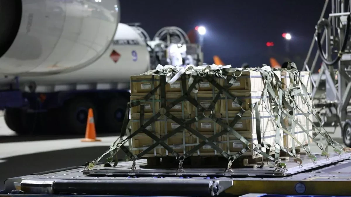 Media: EU focuses on defence sector growth, fails to deliver urgent aid for Ukraine