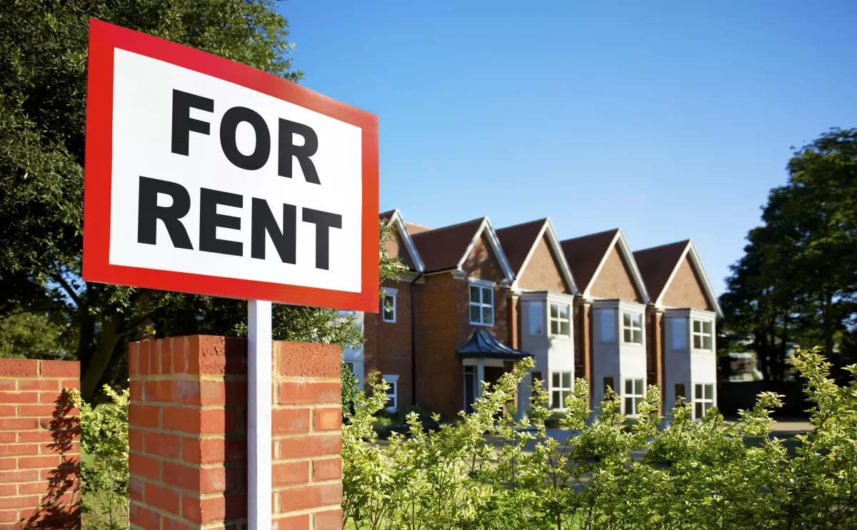 Rising rents pose growing challenge for renters across the developed world