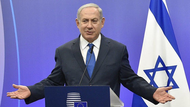 Israel's Supreme Court freezes Netanyahu's order