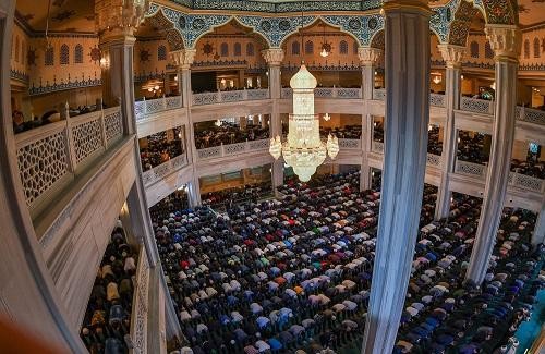 Ramazanın 15-ci günü: Dua, imsak və iftar vaxtı...
