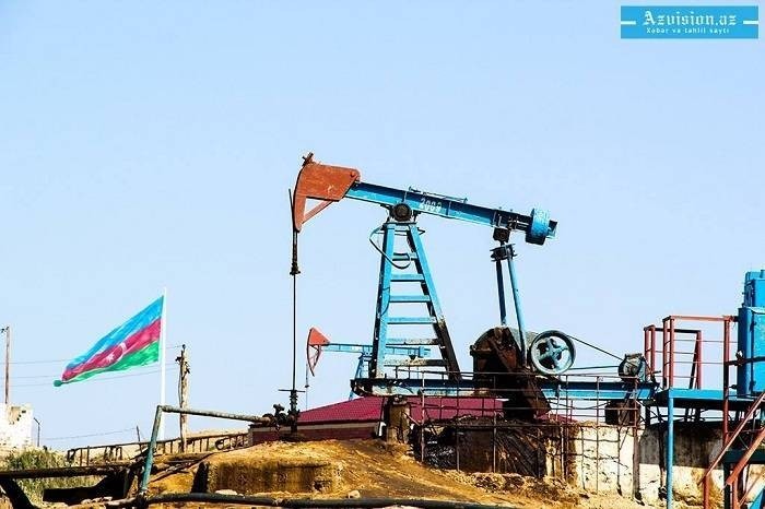 Oil prices decline in global markets