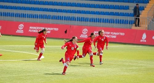 Millimiz Bolqarıstana qalib gəldi