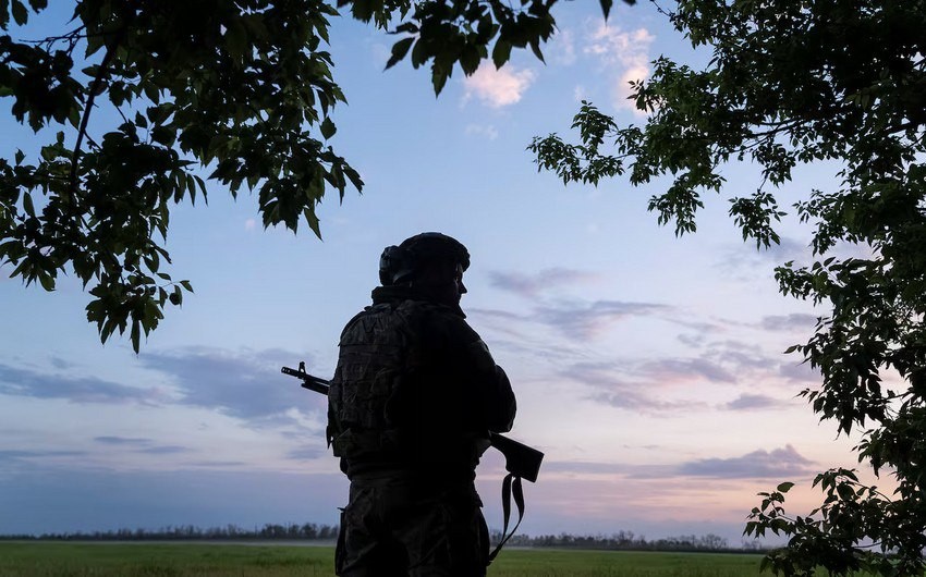 Ukrayna Rusiyada Belqorod vilayətinin kəndini ələ keçirdi