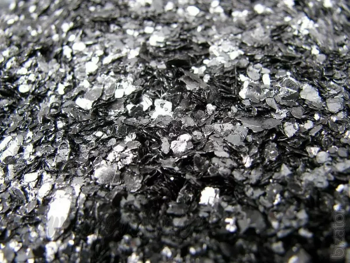 EU eyes Ukraine for key raw materials, including crucial graphite for strategic goals